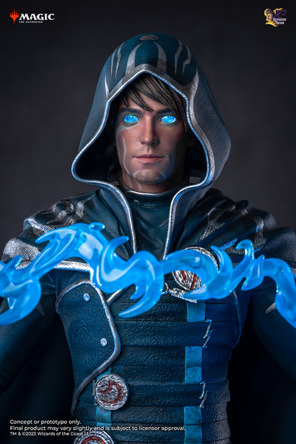 Jace Beleren 1:4 Scale Statue