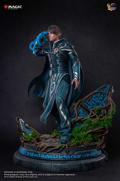 Jace Beleren 1:4 Scale Statue