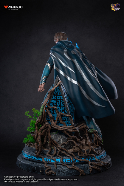 Jace Beleren 1:4 Scale Statue