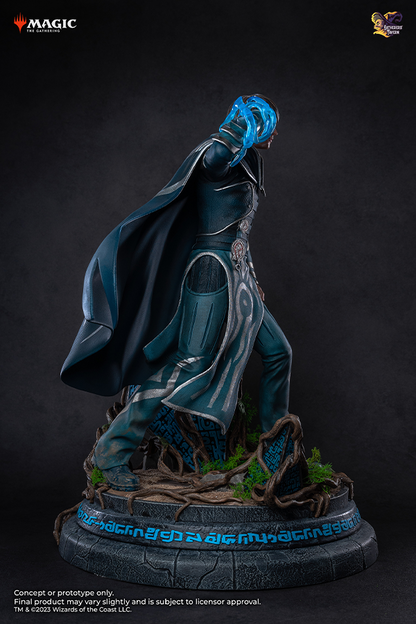 Jace Beleren 1:4 Scale Statue