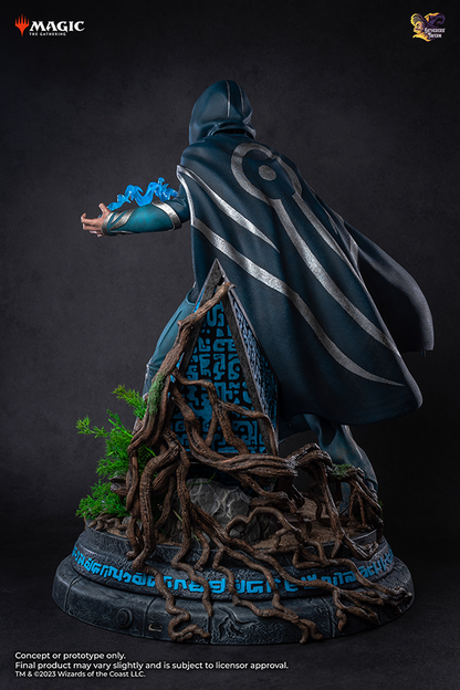 Jace Beleren 1:4 Scale Statue