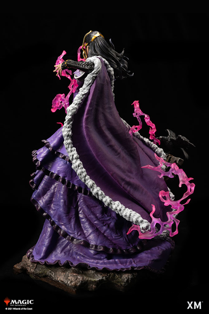 Liliana Vess 1:4 Scale Statue