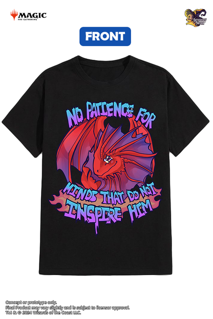 Niv-Mizzet T-Shirt