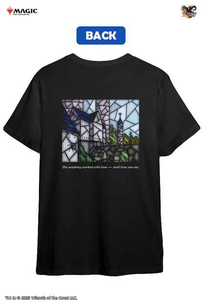 Tolarian Academy T-Shirt