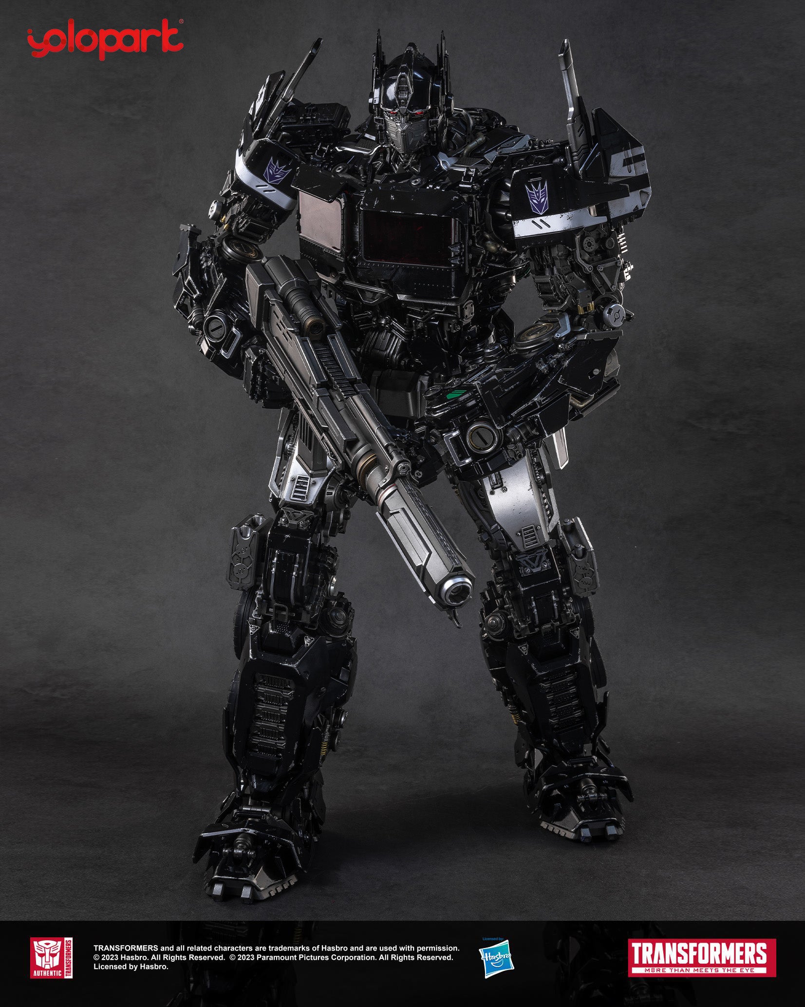 Nemesis Prime 24